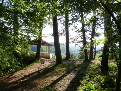 Gallery image of Ferme Houard in Bomal