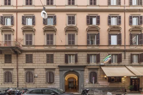 Appartamento Via Genova