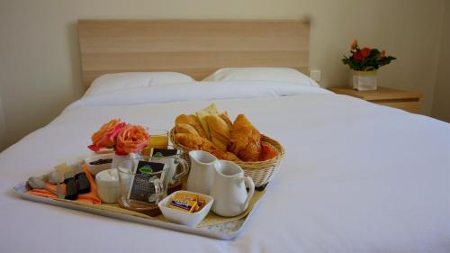 Легло или легла в стая в Hôtel Vauban