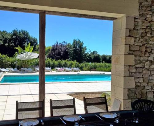 Photo de la galerie de l'établissement CLAUJEAN, à Vayrac