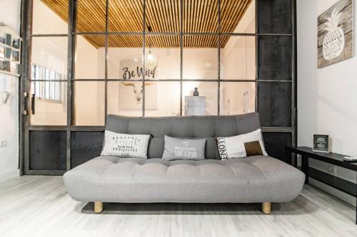 Cozy and modern apartment for 4 in Madrid