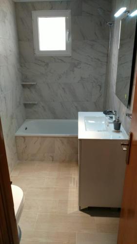 APARTAMENTO NAVIGANTES 5