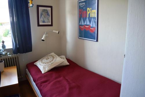 Llit o llits en una habitació de BoPrima Villa V133