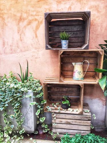 Gallery image of Il Giardino Segreto in Iseo