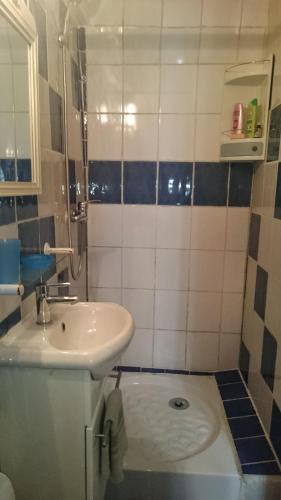 Maisonnette Chez Thierry