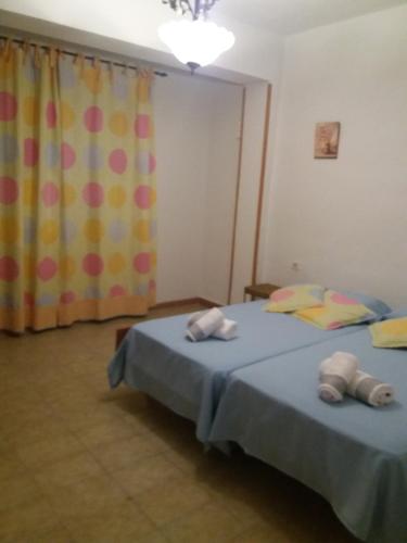 Fotografia z galérie ubytovania Calle San Rómulo, n19, 1C v destinácii Granada