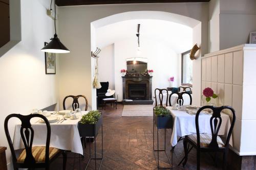 Gallery image of Il Giardino Segreto in Iseo