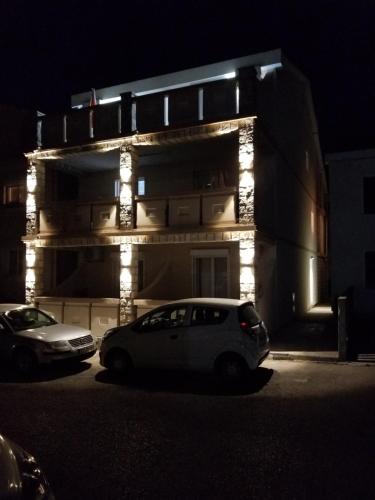 Imagen de la galería de Apartments Vida, en Budva