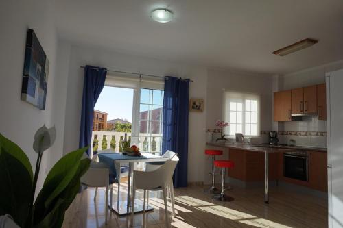 Apartamento Primavera I