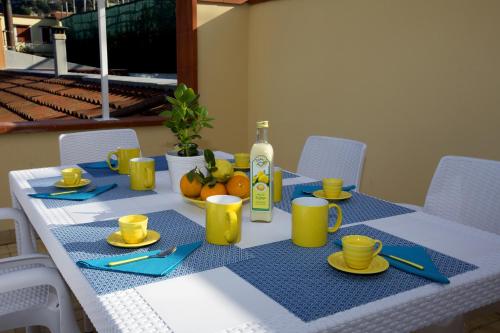 Gambar di galeri bagi Relais Villa Chiara free parking di Sorrento