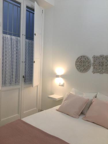 Apartamento nuevo en casa tipo palacio