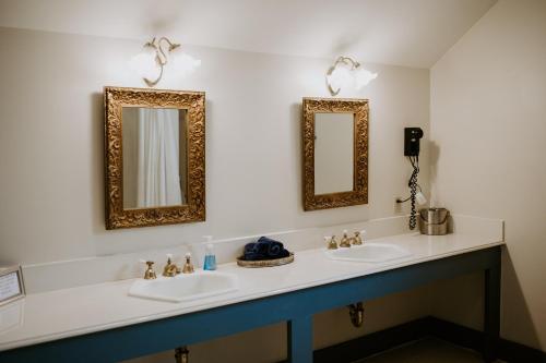 Galería fotográfica de Maison Mouton Bed & Breakfast en Lafayette