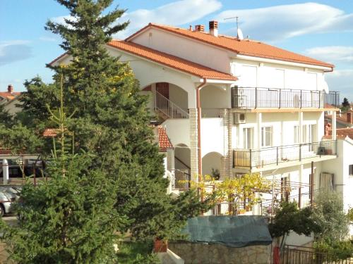 Zdjęcie z galerii obiektu Studio in Pula/Istrien 11383 w mieście Veruda