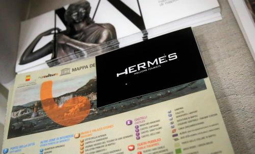 Hermes rooms for tourists photo 59