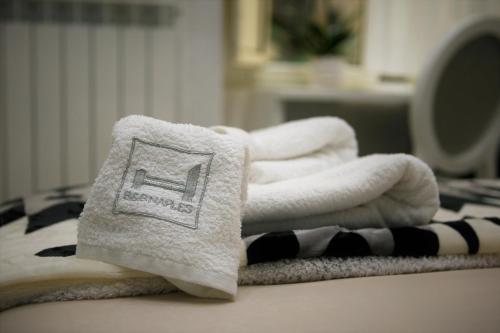 Hermes rooms for tourists photo 87