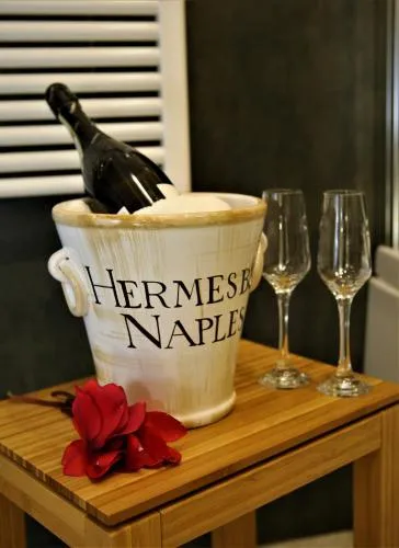Hermes rooms for tourists photo 44