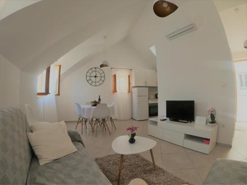 Apartment Vesna