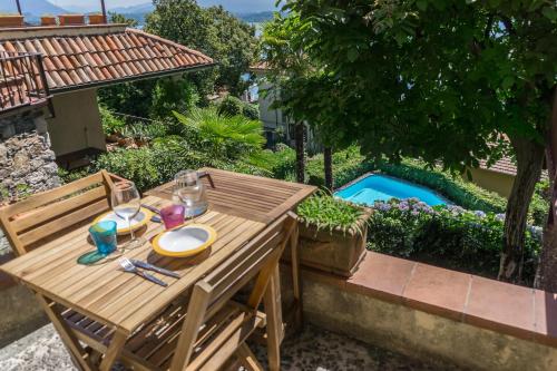 Imagen de la galería de Casa Dolce Vita, en Belgirate