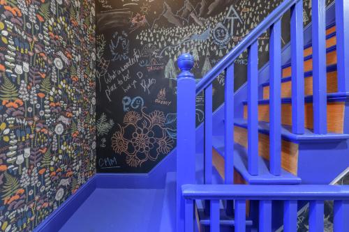 ポートランドにあるBlack Elephant Hostelのギャラリーの写真