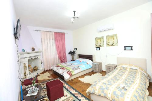 Gallery image of My Sweet Home in Korçë