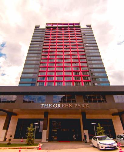 The Green Park Ankara – Photos 2