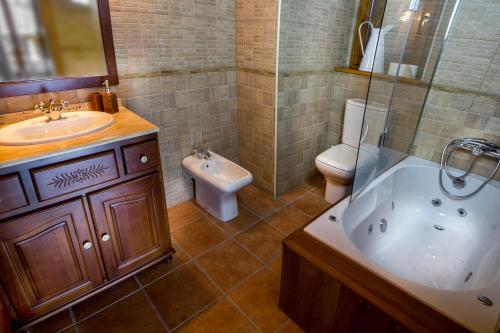 Fotografie z fotogalerie ubytování BARN THE RETREAT Apartamento en Esterri d Àneu v destinaci Esterri d'Àneu