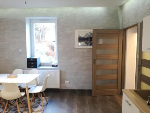 Fotografia z galérie ubytovania Apartament przy Mickiewicza v destinácii Stronie Śląskie