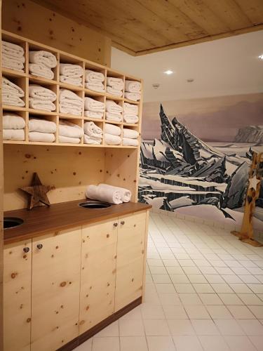 Fotografie z fotogalerie ubytování Apart Hotel Ideal v destinaci Ladis