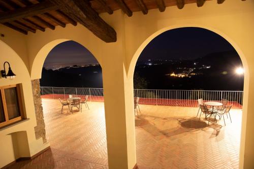 Podere Midolla – Photos 5