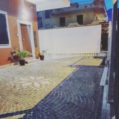 Φωτογραφία από το άλμπουμ του B&B President σε Sant'Egidio del Monte Albino
