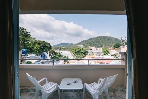 Kata Sun Beach Hotel
