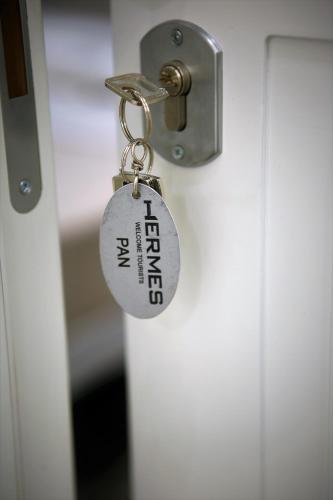 Hermes rooms for tourists photo 75