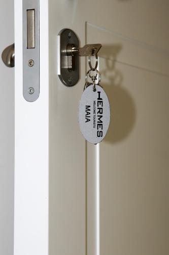 Hermes rooms for tourists photo 60