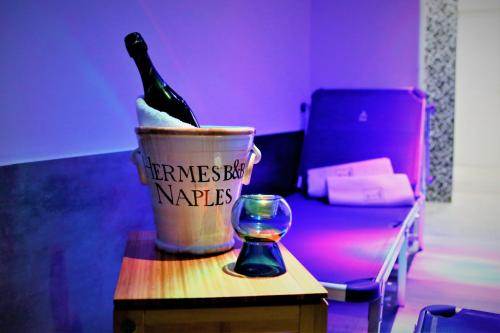 Hermes rooms for tourists photo 51