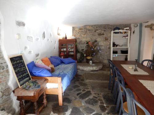 Fotografie z fotogalerie ubytování Il Borgo della Colomba v destinaci Fosdinovo