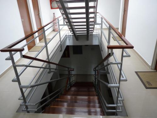 Fotografie z fotogalerie ubytování Hotel Casa Galvez v destinaci Manizales
