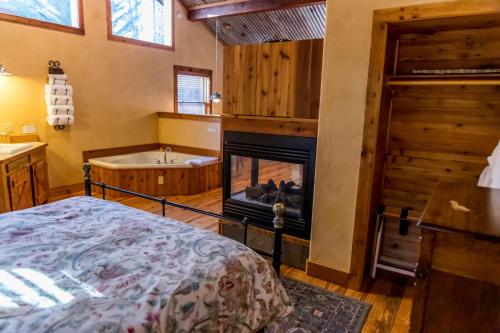 Riverside Cottage #22 – Photos 4