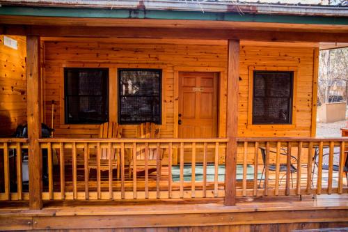 Riverside Cottage #22 – Photos 2