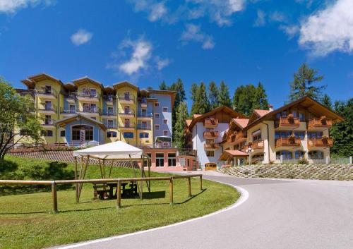 Hotel Negritella