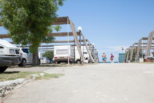 Fotografie z fotogalerie ubytování Villaggio Turistico Scialmarino ve Vieste