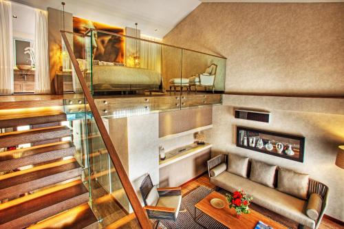 Gallery image of Marti Hemithea Hotel in Orhaniye