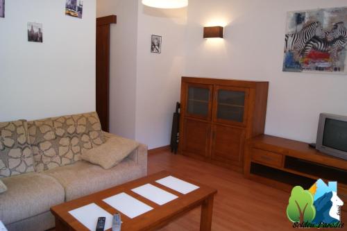  Soldeu Paradis Gran Sol -  Room  picture :   Tea/Coffee maker    Internet facilities    Shower                           