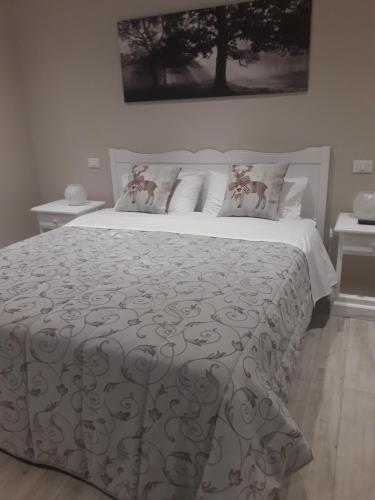 Reggiolacittàinvisibile B&B – Photos 2