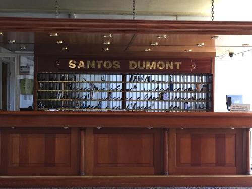 Salone o bar di Depto Daria Punta del Este