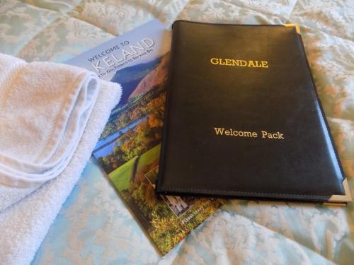 Φωτογραφία από το άλμπουμ του Glendale Guest House σε Penrith