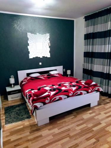 Apartment Citadela