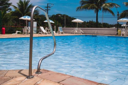 Angra TOP1 Praia Piscina Marina 2 quartos