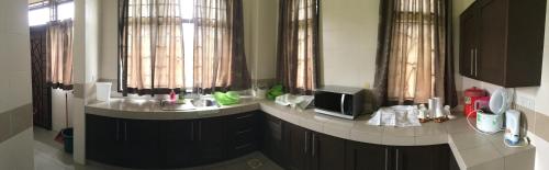 Gallery image of Putrajaya 1808 Homestay in Putrajaya