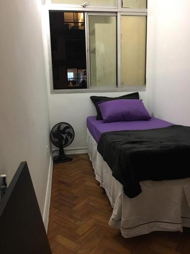 Hospedagem domiciliar Ideal para viagem em dupla Praia Adonai Copacabana Rooms 01 Menor preço em Hospedagem domiciliar Ideal para viagem em dupla Praia Adonai Copacabana Rooms 01