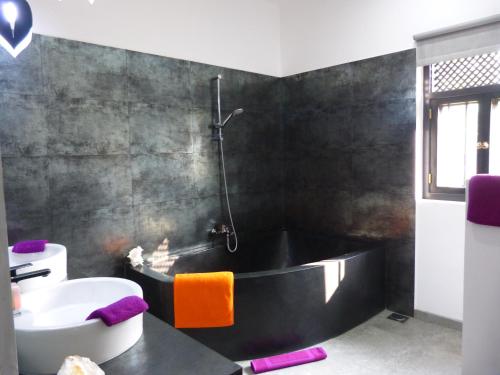 Gallery image of Tropical Dream Villa in Unawatuna